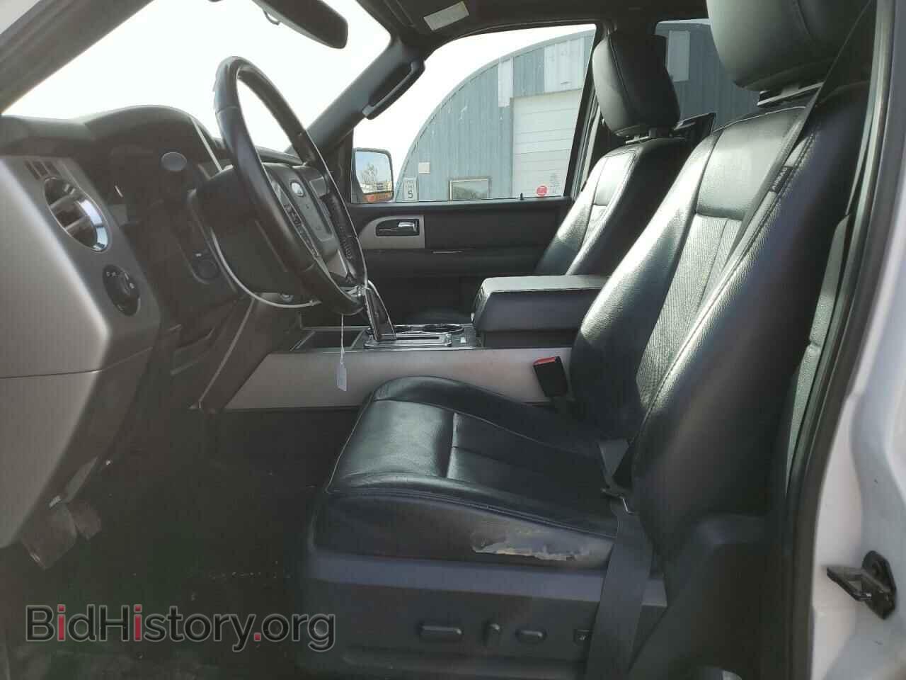 2015 FORD EXPEDITION - VIN: 1FMJK2AT7FEF31156 - Фото 7
