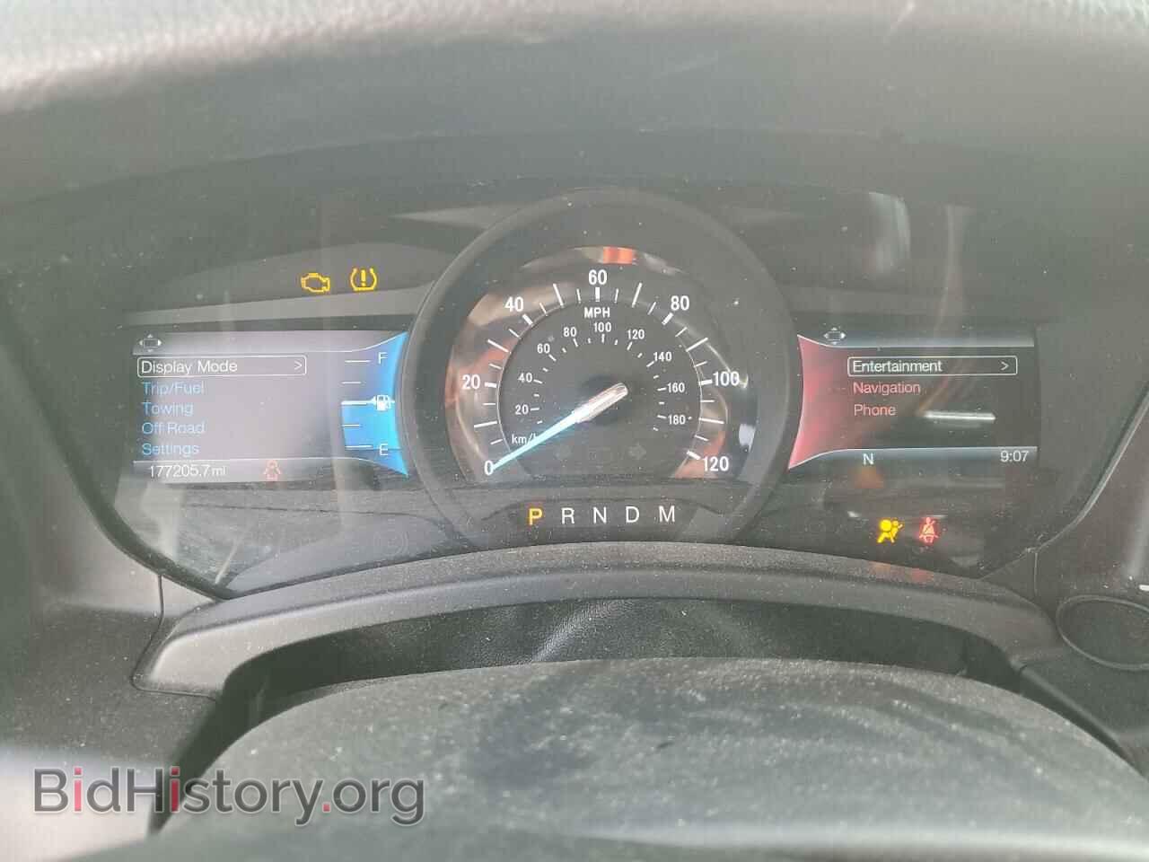 2015 FORD EXPEDITION - VIN: 1FMJK2AT7FEF31156 - Фото 9