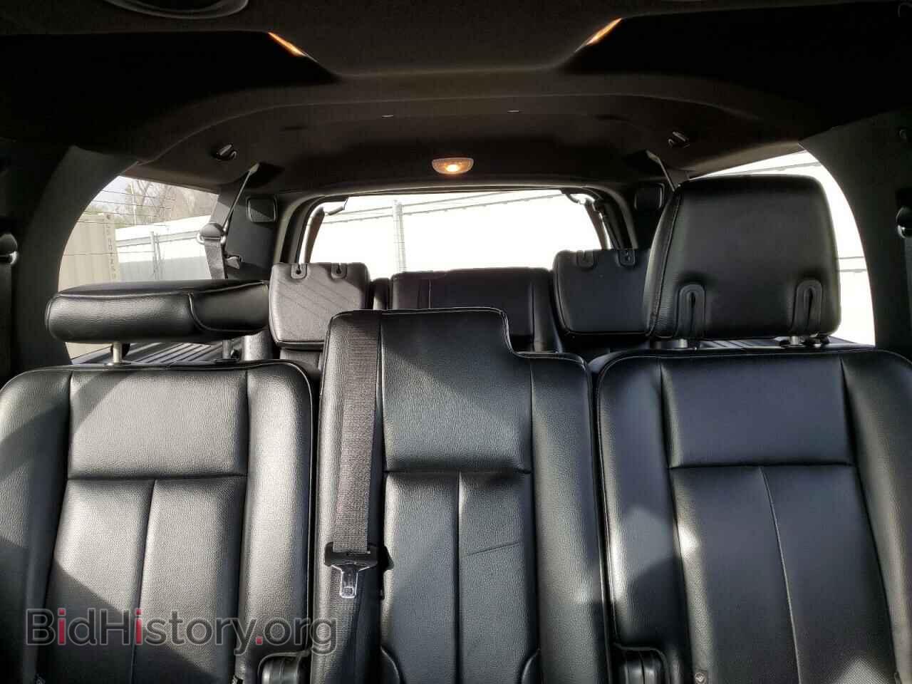 2015 FORD EXPEDITION - VIN: 1FMJK2AT7FEF31156 - Фото 10
