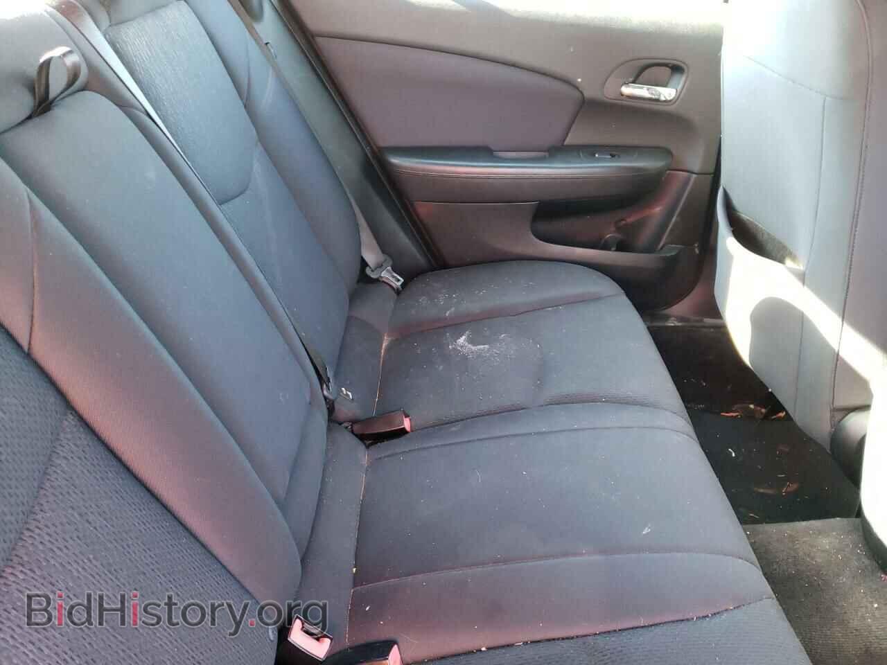 2012 CHRYSLER 200 - VIN: 1C3CCBAB2CN320383 - Фото 10