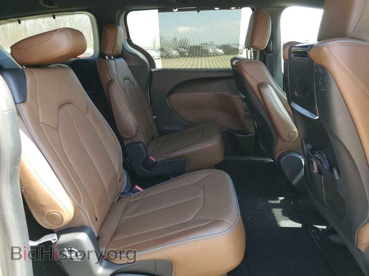2020 CHRYSLER PACIFICA - VIN: 2C4RC1GG5LR118708 - Фото 11