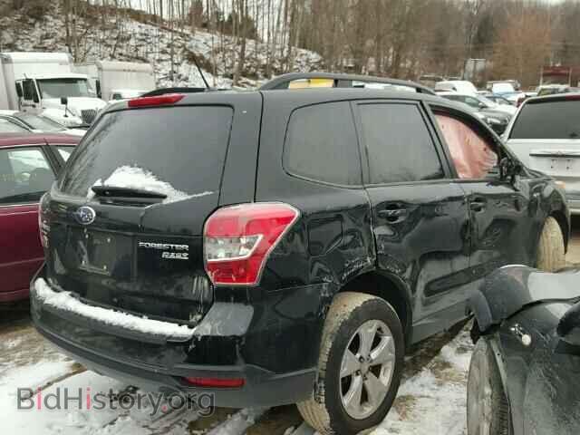 2015 SUBARU FORESTER - VIN: JF2SJADC8FH574163 - Photo 4