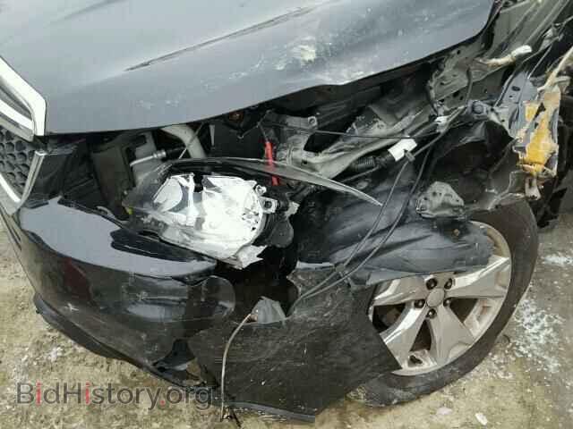 2015 SUBARU FORESTER - VIN: JF2SJADC8FH574163 - Photo 9