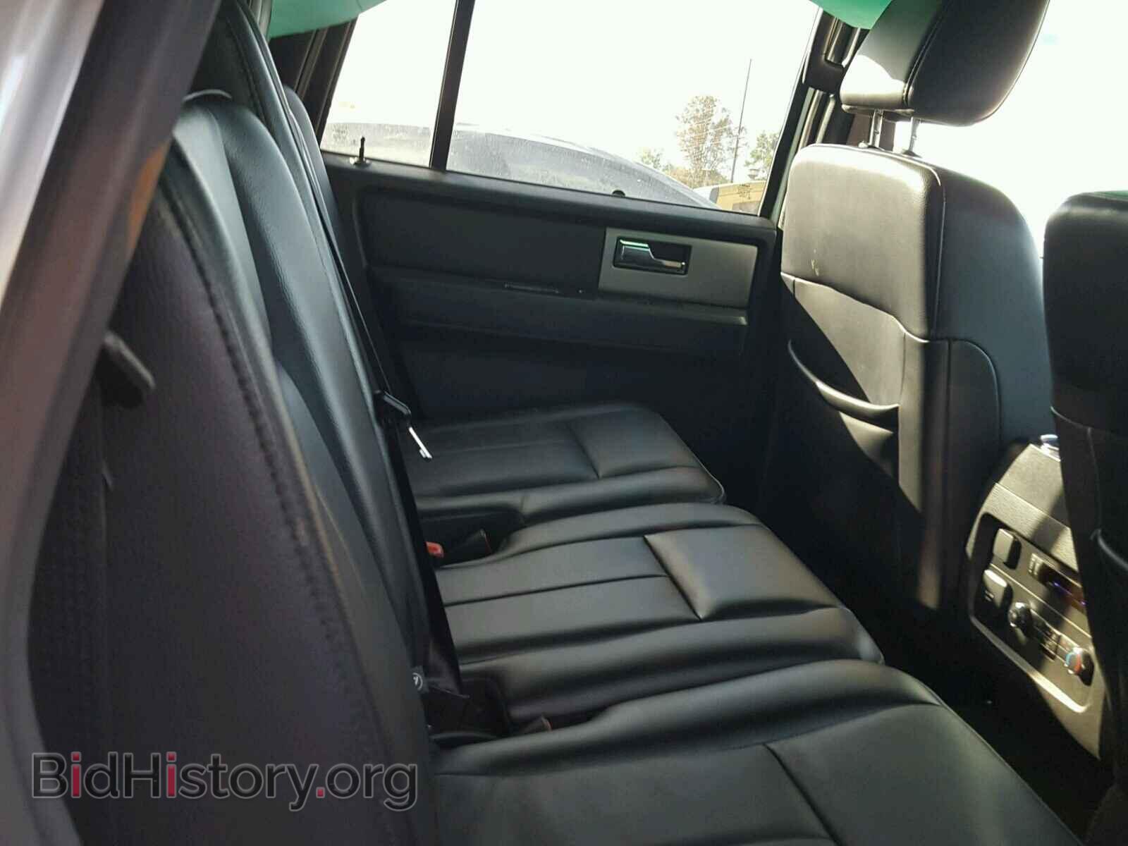 2016 FORD EXPEDITION - VIN: 1FMJK2AT4GEF25929 - Фото 6