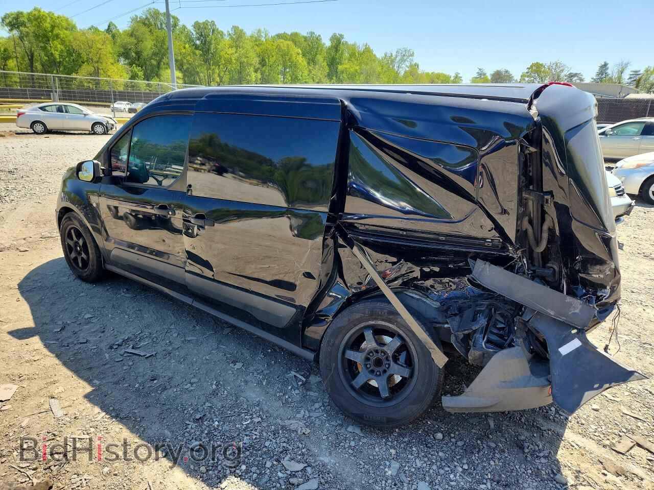 2018 FORD TRANSIT - VIN: NM0LS7E77J1363815 - Photo 2