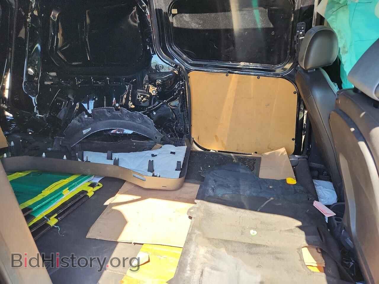 2018 FORD TRANSIT - VIN: NM0LS7E77J1363815 - Photo 11