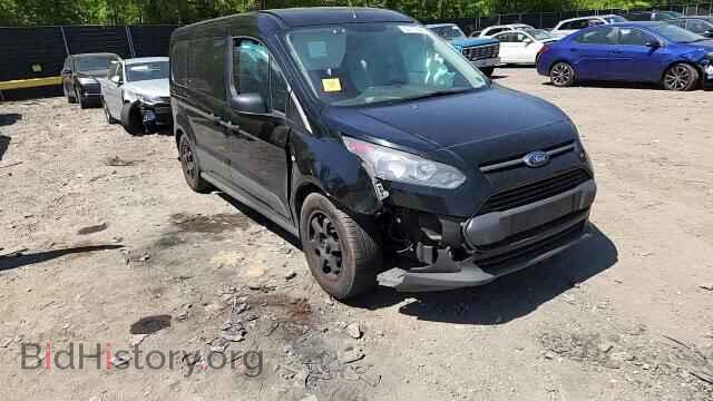 2018 FORD TRANSIT - VIN: NM0LS7E77J1363815 - Photo 14