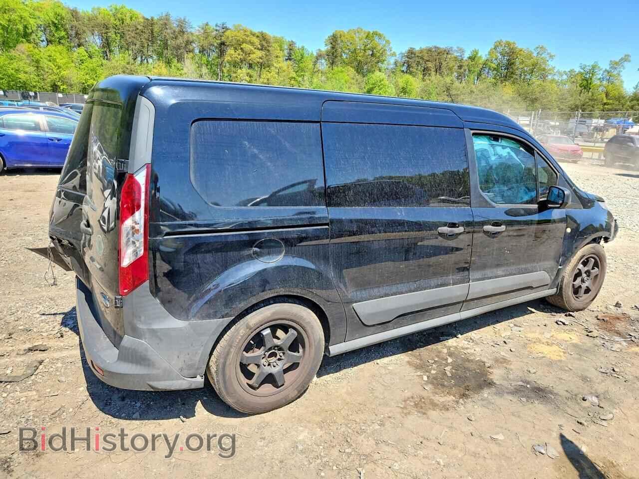 2018 FORD TRANSIT - VIN: NM0LS7E77J1363815 - Photo 3