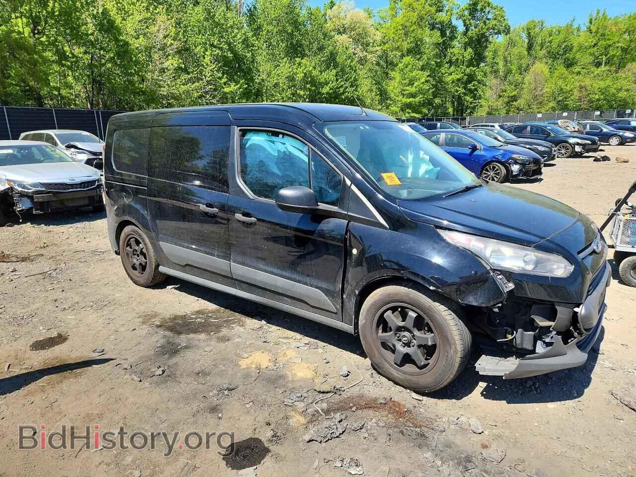 2018 FORD TRANSIT - VIN: NM0LS7E77J1363815 - Photo 4