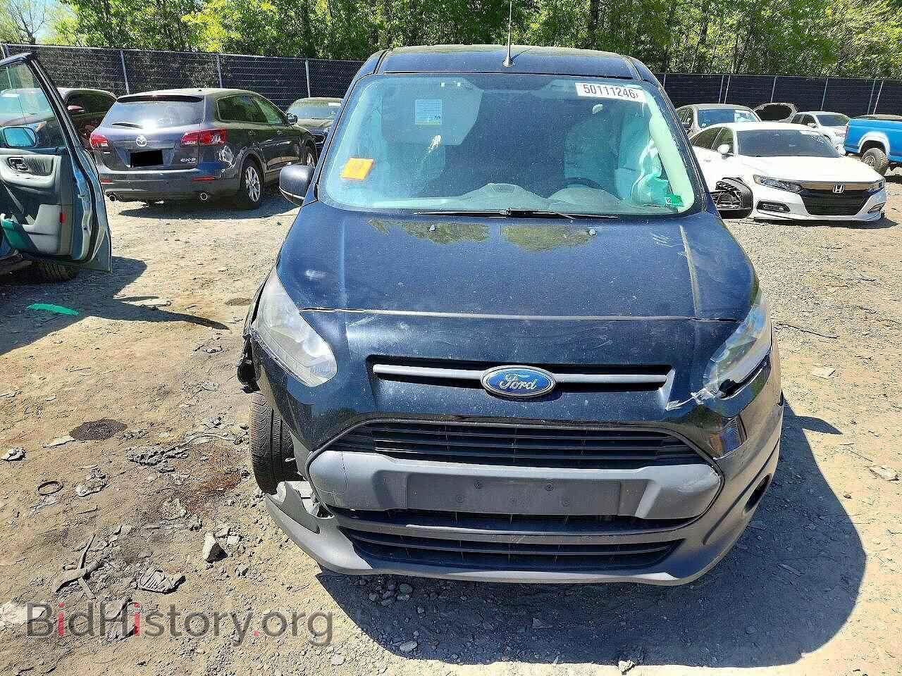 2018 FORD TRANSIT - VIN: NM0LS7E77J1363815 - Photo 5