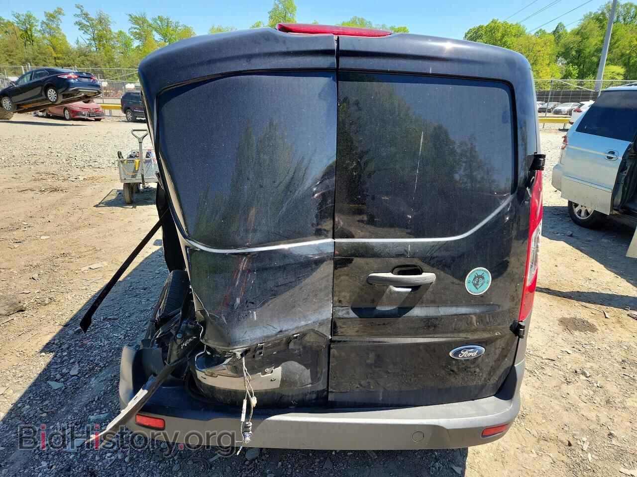 2018 FORD TRANSIT - VIN: NM0LS7E77J1363815 - Photo 6