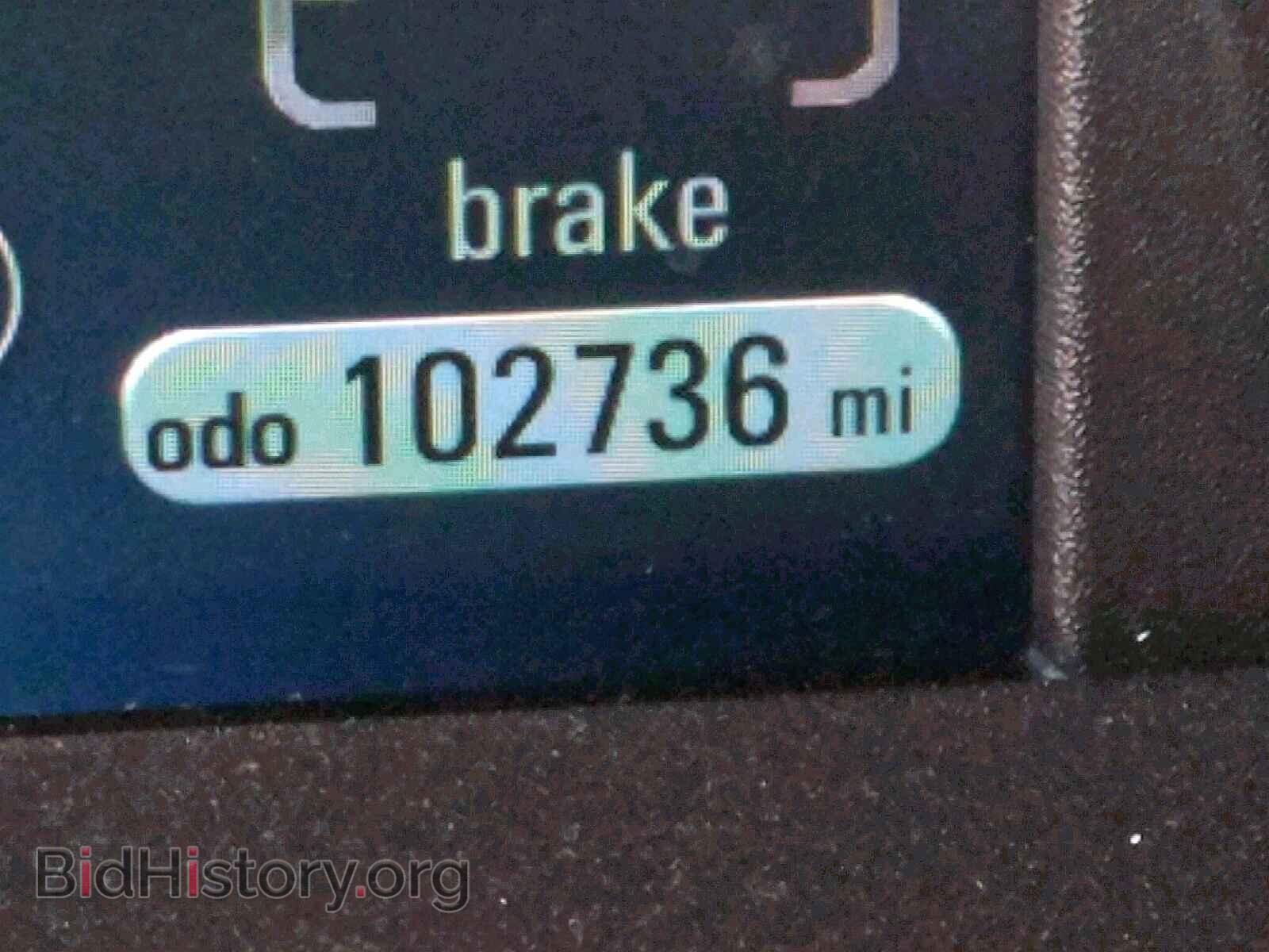 2012 CHEVROLET VOLT - VIN: 1G1RB6E45CU103291 - Фото 8