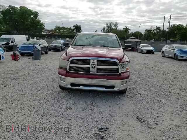 2012 DODGE RAM 1500 - VIN: 1C6RD6GT3CS197065 - Фото 14