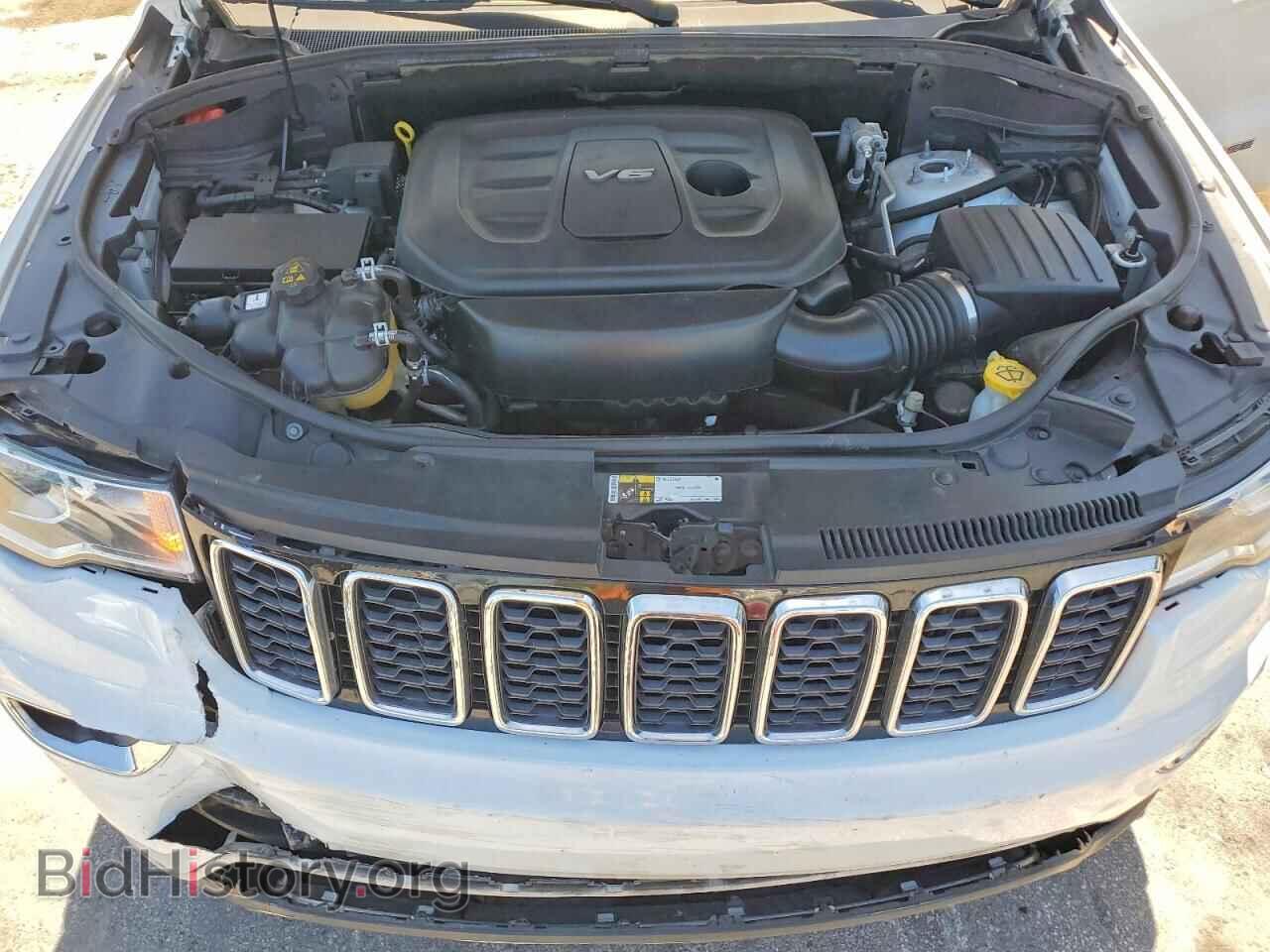 2017 JEEP CHEROKEE - VIN: 1C4RJEBG0HC813408 - Фото 12