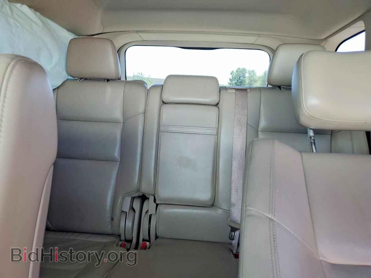2017 JEEP CHEROKEE - VIN: 1C4RJEBG0HC813408 - Фото 10