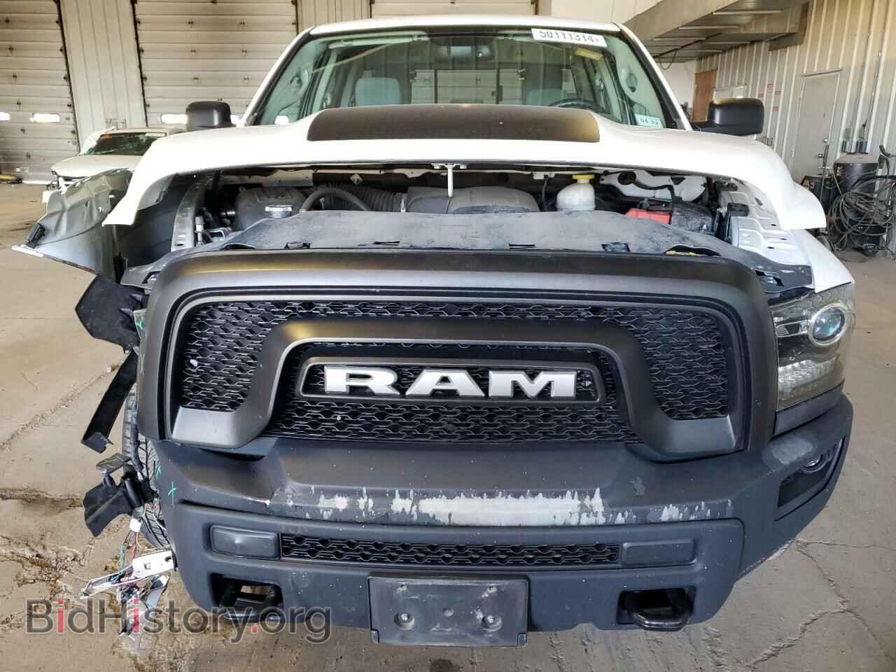 2019 RAM 1500 - VIN: 1C6RR6GG5KS616603 - Фото 5