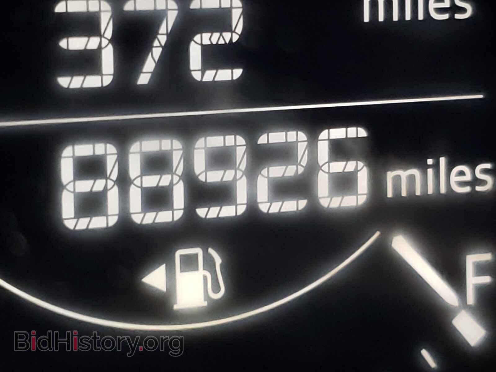 2017 MAZDA 6 - VIN: JM1GL1V57H1114647 - Фото 8