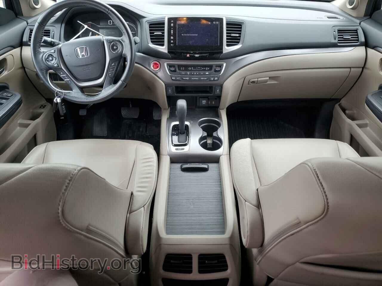 2018 HONDA PILOT - VIN: 5FNYF6H5XJB045213 - Фото 8