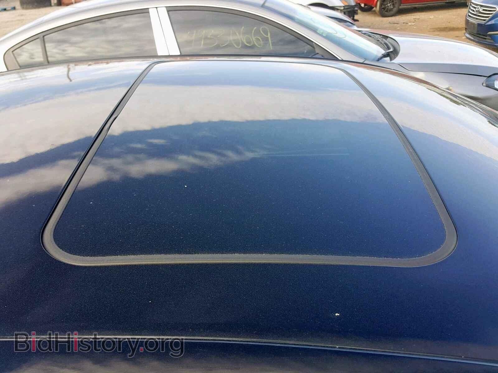 2017 LEXUS IS - VIN: JTHCE1D20H5014252 - Photo 9