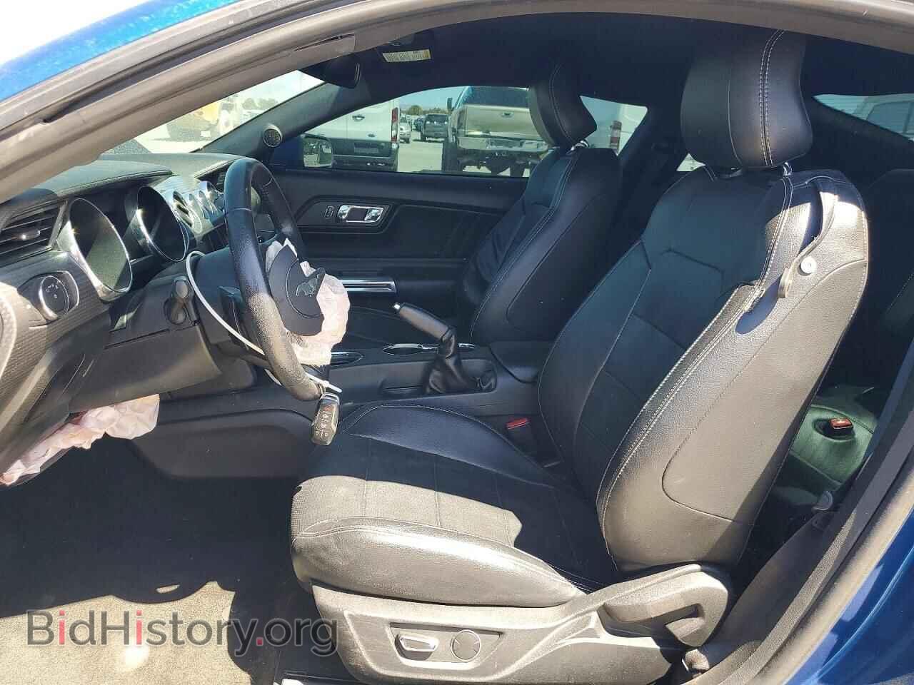 2017 FORD MUSTANG - VIN: 1FA6P8TH1H5333950 - Фото 7