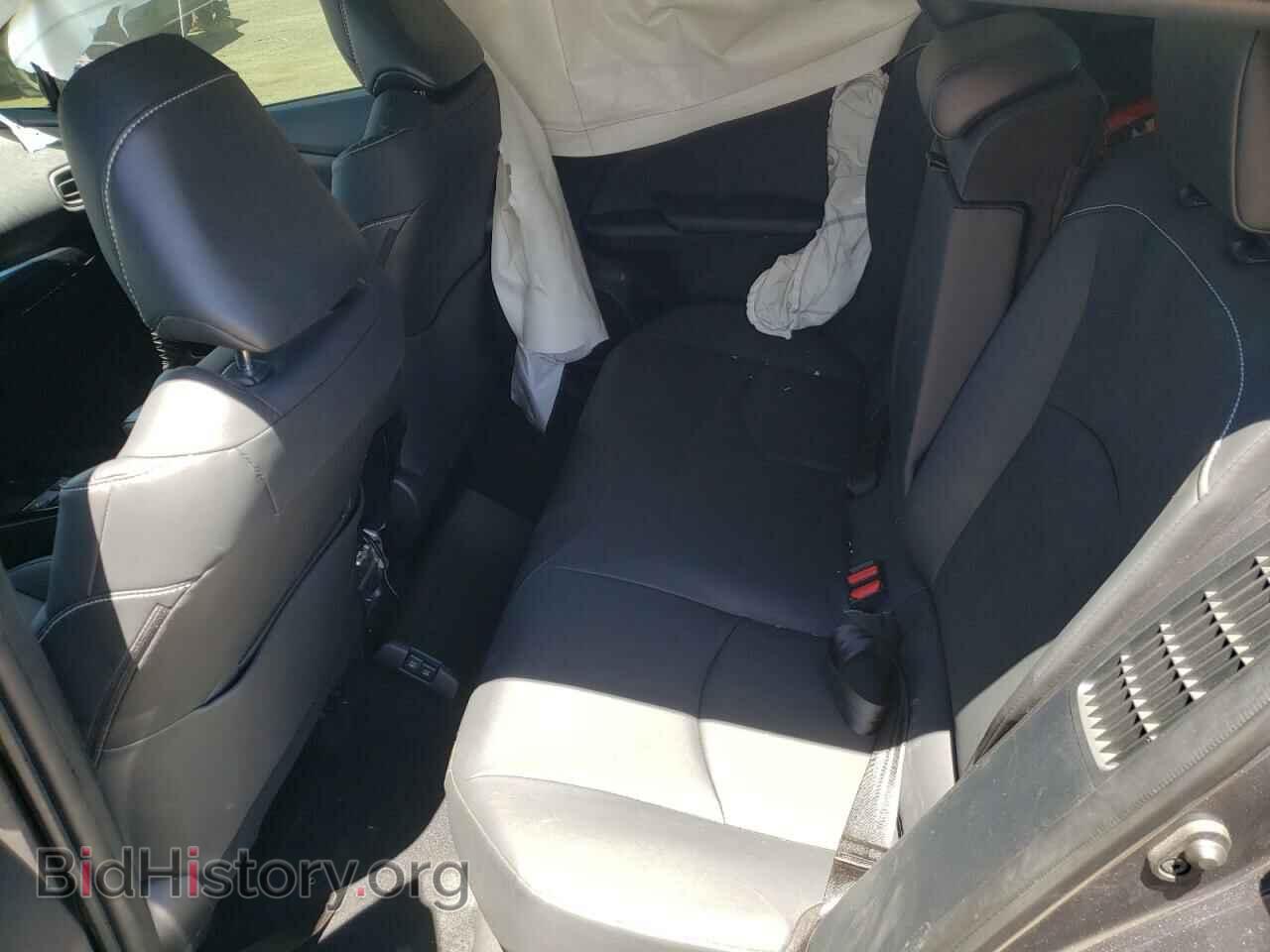 2021 TOYOTA PRIUS - VIN: JTDKAMFP1M3191403 - Фото 6