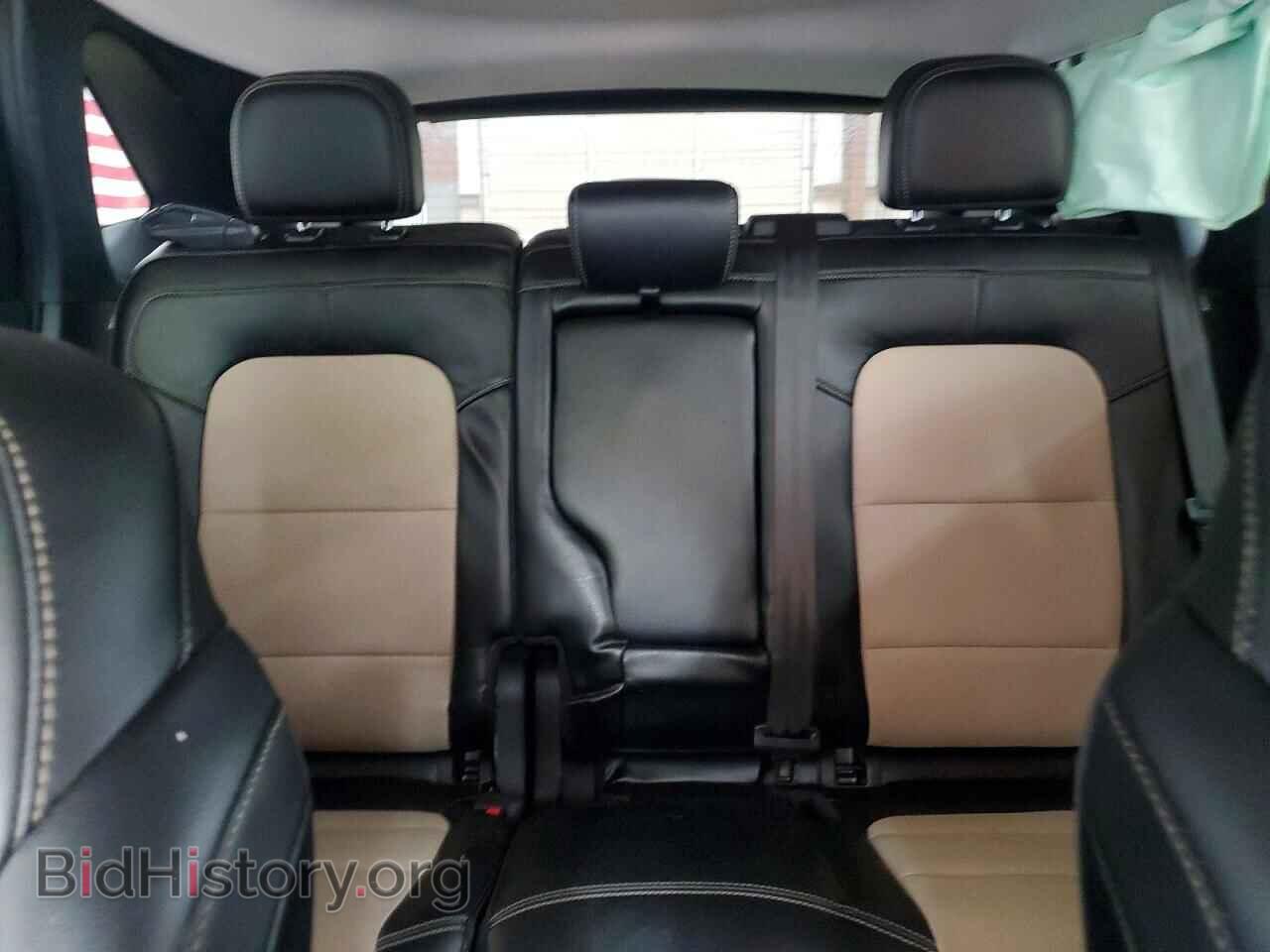 2021 FORD ESCAPE - VIN: 1FMCU0DZ2MUB01657 - Photo 10