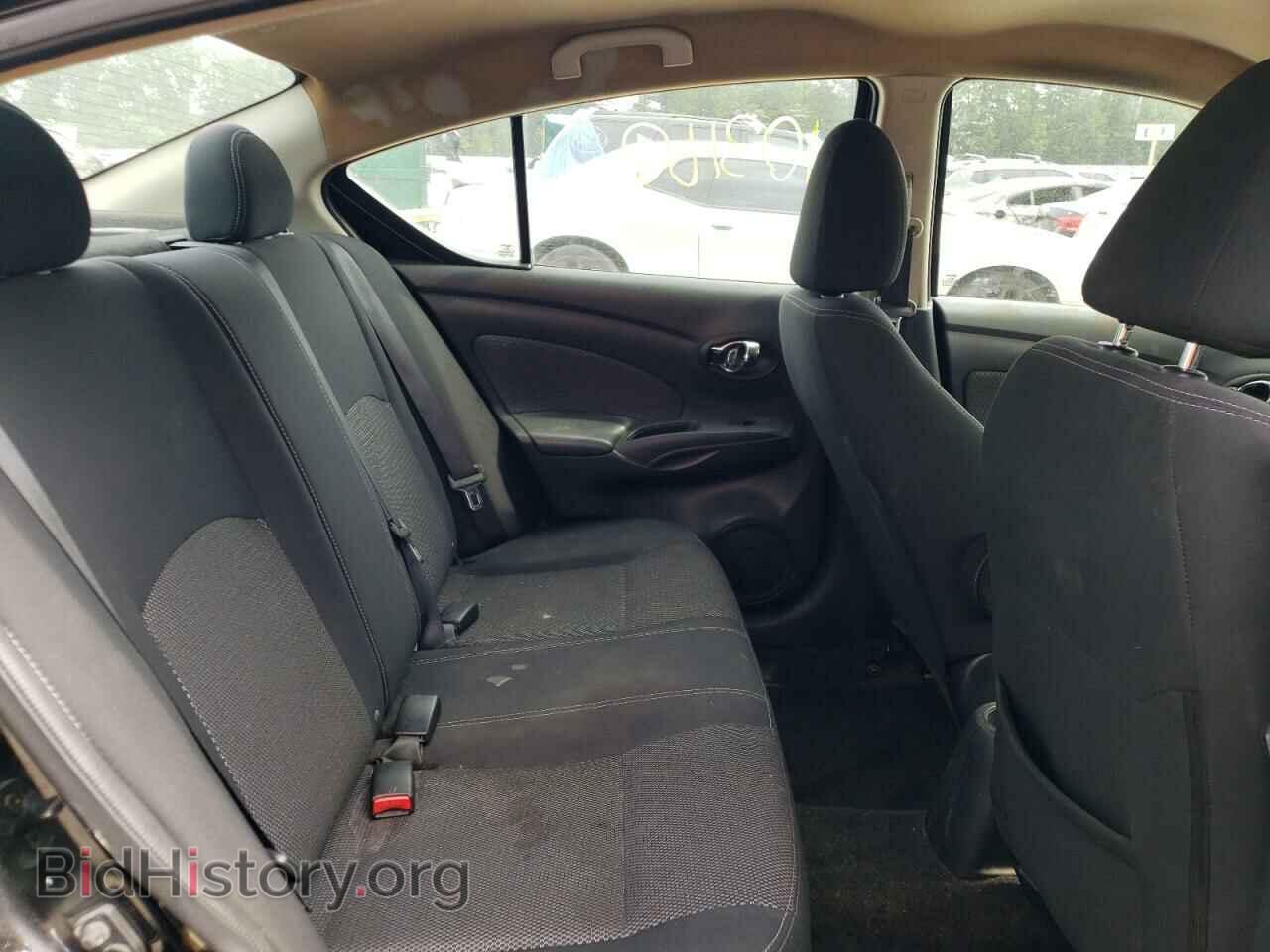 2016 NISSAN VERSA - VIN: 3N1CN7AP1GL884792 - Photo 6