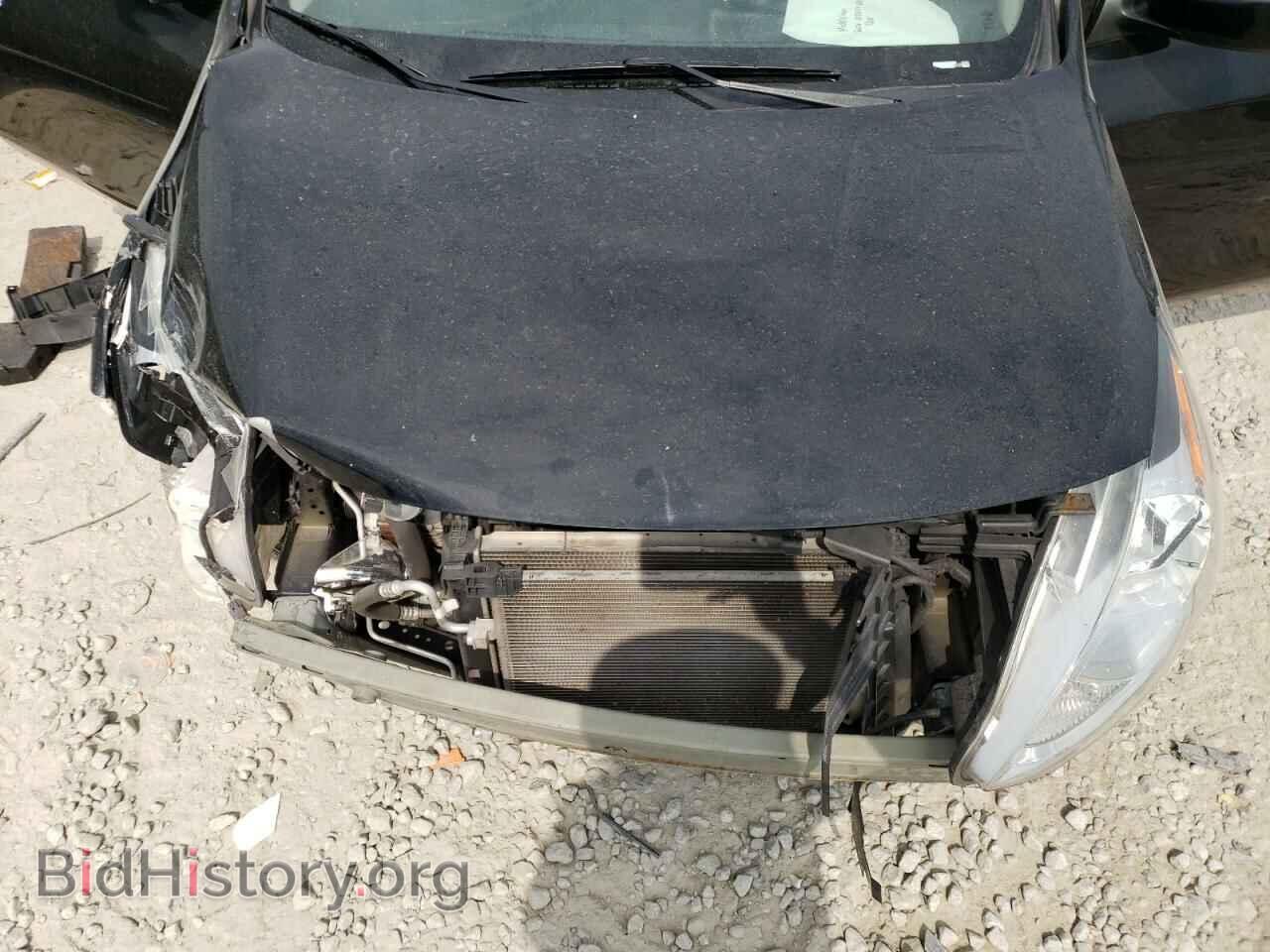2016 NISSAN VERSA - VIN: 3N1CN7AP1GL884792 - Photo 7