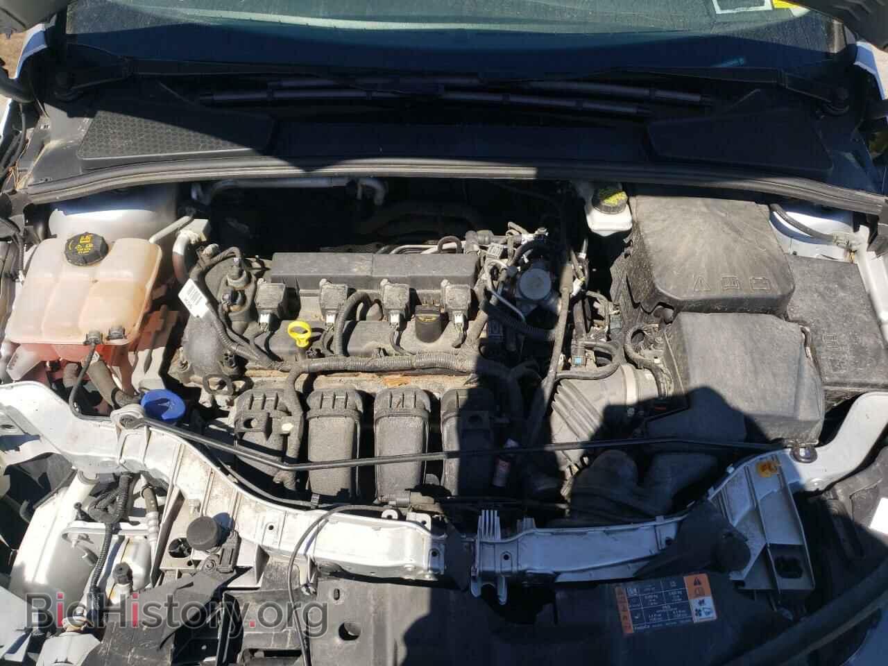2017 FORD FOCUS - VIN: 1FADP3H22HL200866 - Photo 7