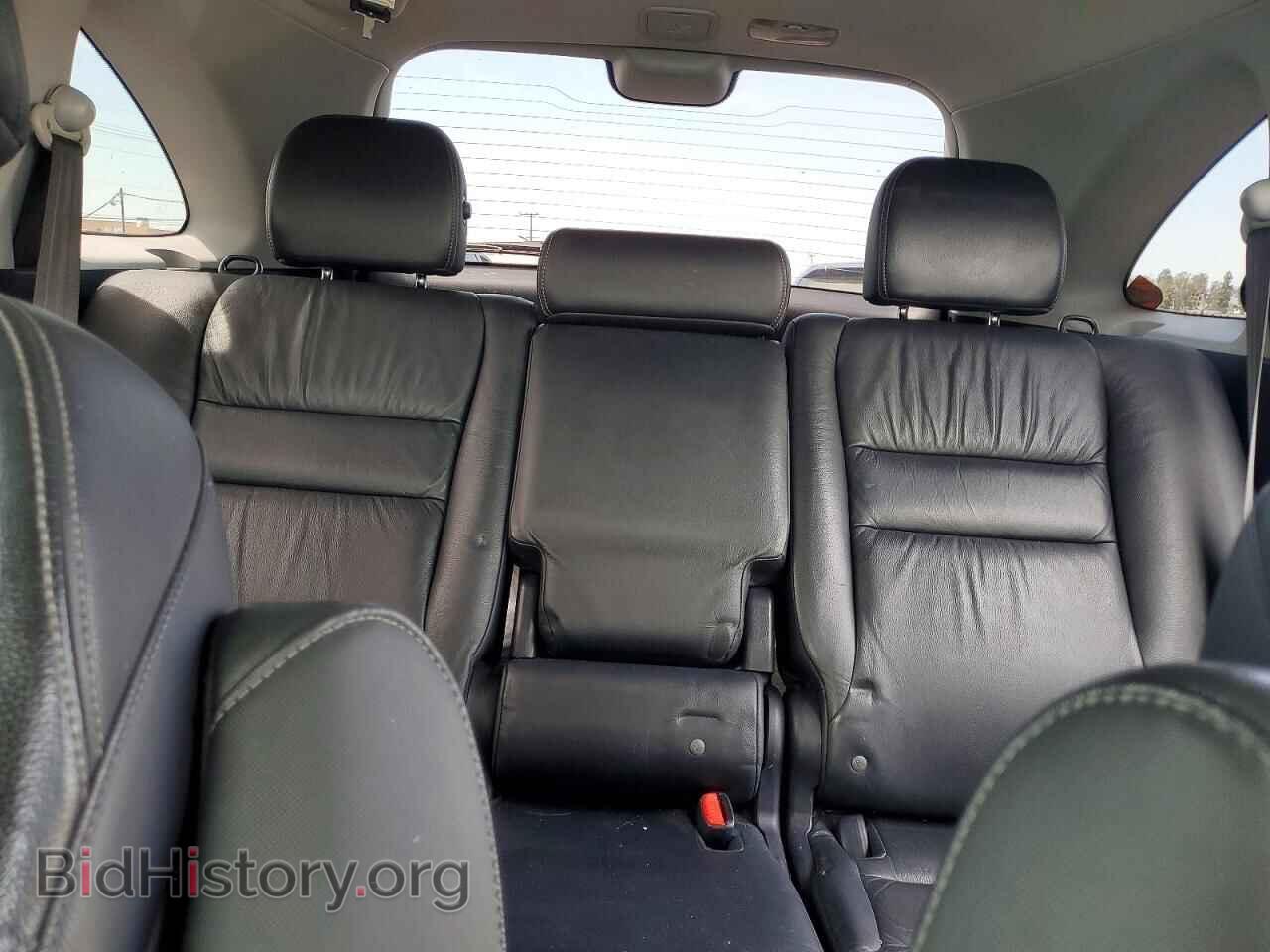 2011 HONDA CRV - VIN: JHLRE4H74BC026820 - Фото 10
