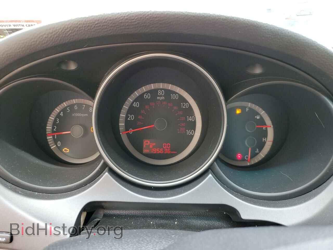 2009 KIA OPTIMA - VIN: KNAGE228695310827 - Фото 9