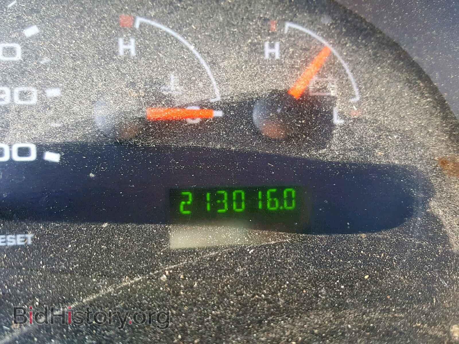 2006 FORD ECONOLINE - VIN: 1FTNE24W96HB35196 - Фото 8