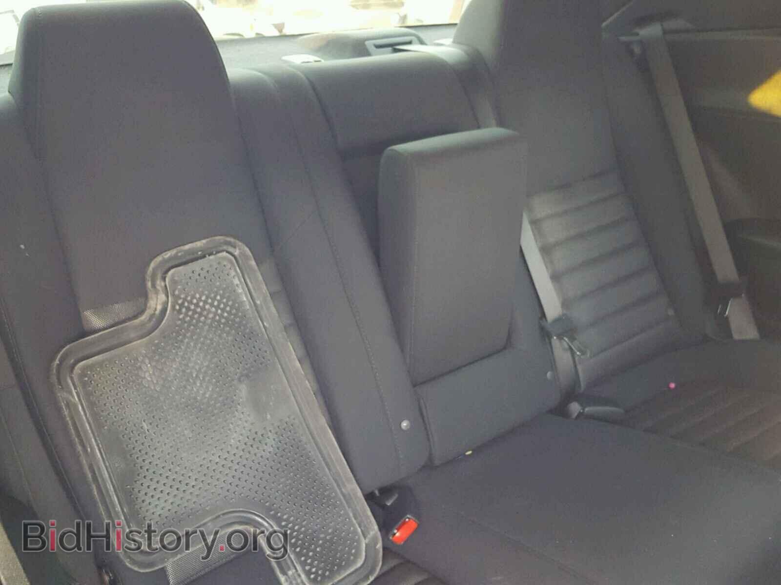 2010 DODGE CHALLENGER - VIN: 2B3CJ4DVXAH289443 - Photo 6