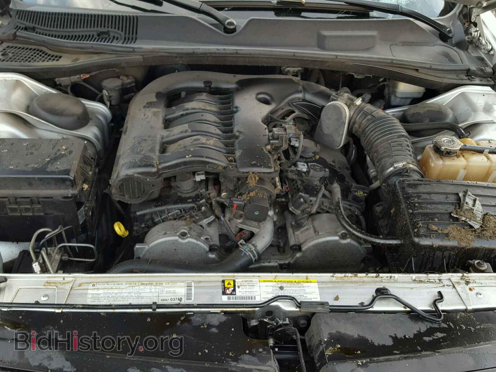 2010 DODGE CHALLENGER - VIN: 2B3CJ4DVXAH289443 - Photo 7