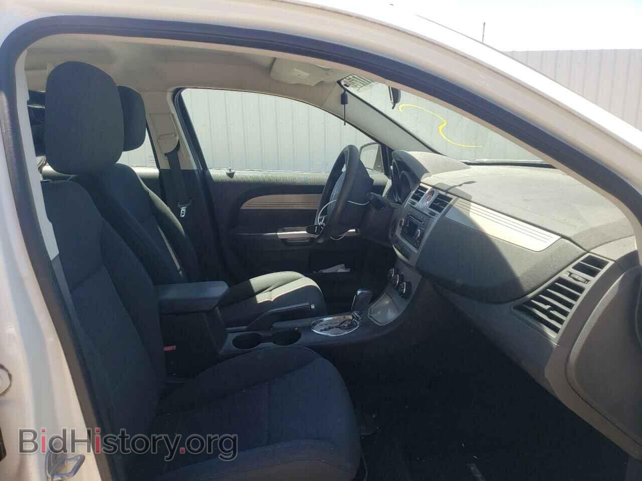 2010 CHRYSLER SEBRING - VIN: 1C3CC4FB9AN165297 - Фото 5