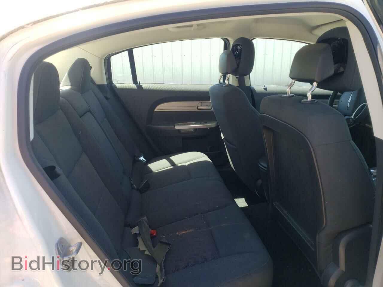 2010 CHRYSLER SEBRING - VIN: 1C3CC4FB9AN165297 - Фото 6