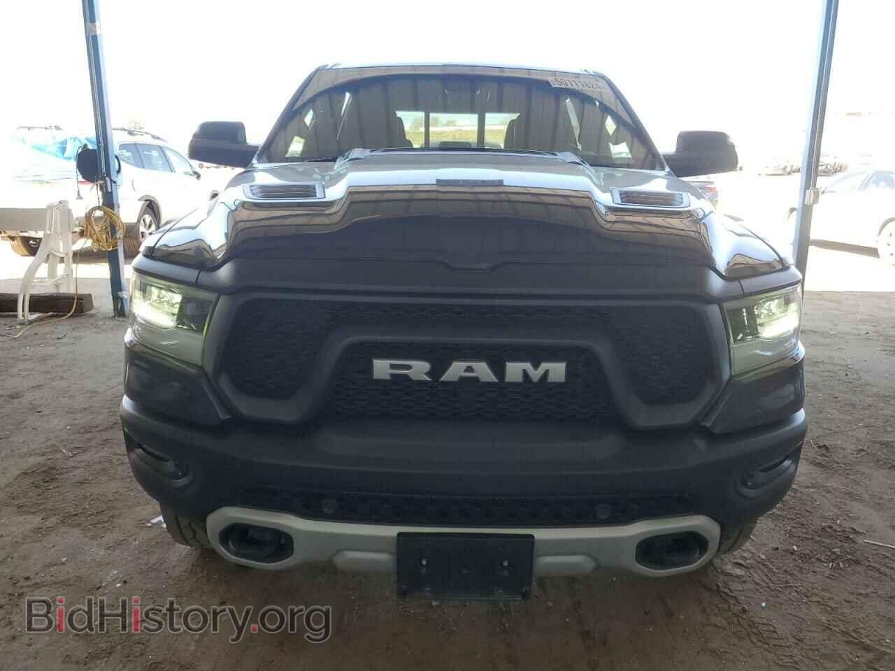 2019 RAM 1500 - VIN: 1C6SRFLT5KN850842 - Фото 5