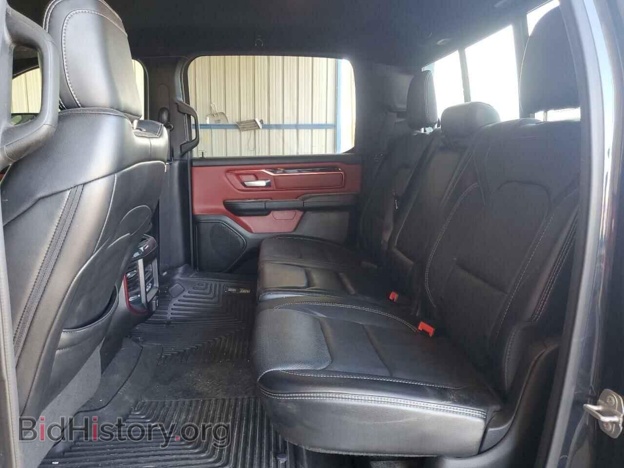 2019 RAM 1500 - VIN: 1C6SRFLT5KN850842 - Фото 10