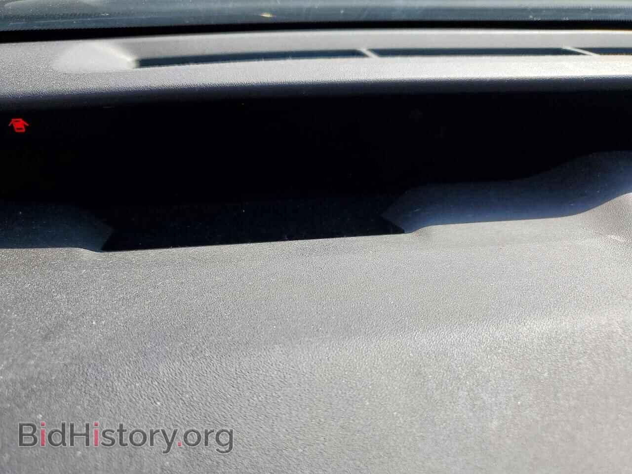 2007 TOYOTA PRIUS - VIN: JTDKB20U373247409 - Фото 9