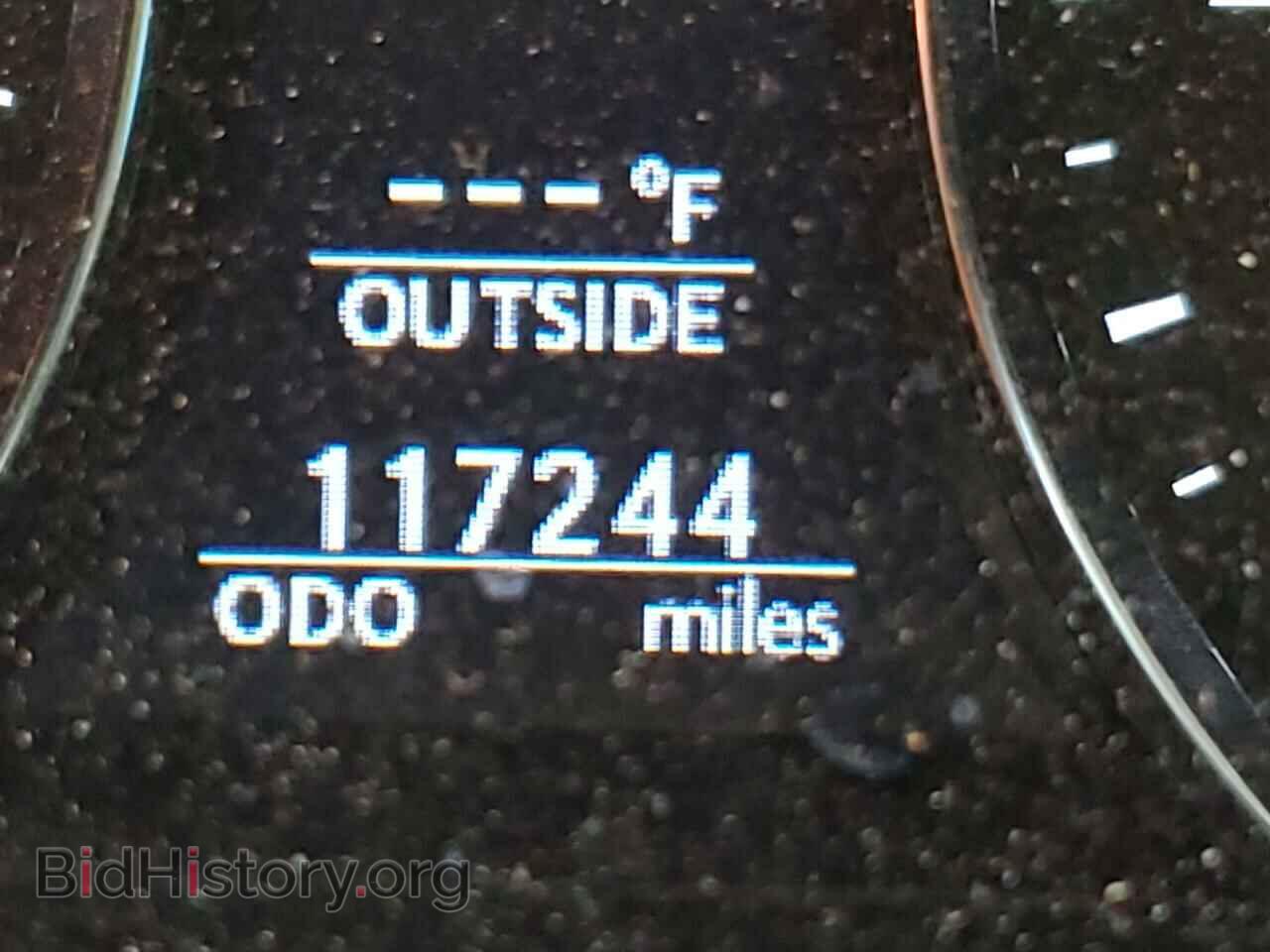 2013 LEXUS LS460 - VIN: JTHBL5EF3D5123518 - Фото 8