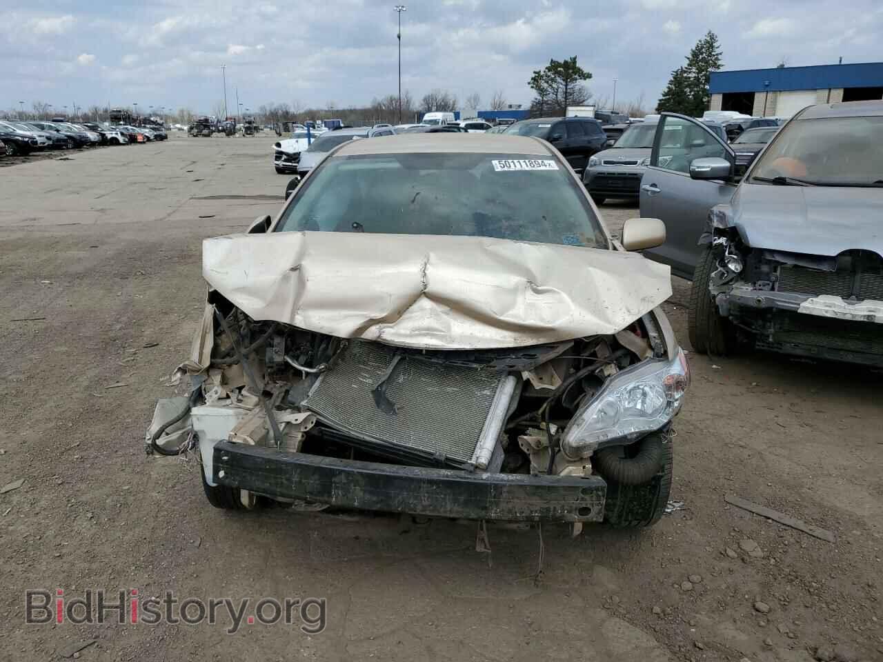 2013 TOYOTA COROLLA - VIN: 2T1BU4EE5DC966767 - Фото 5