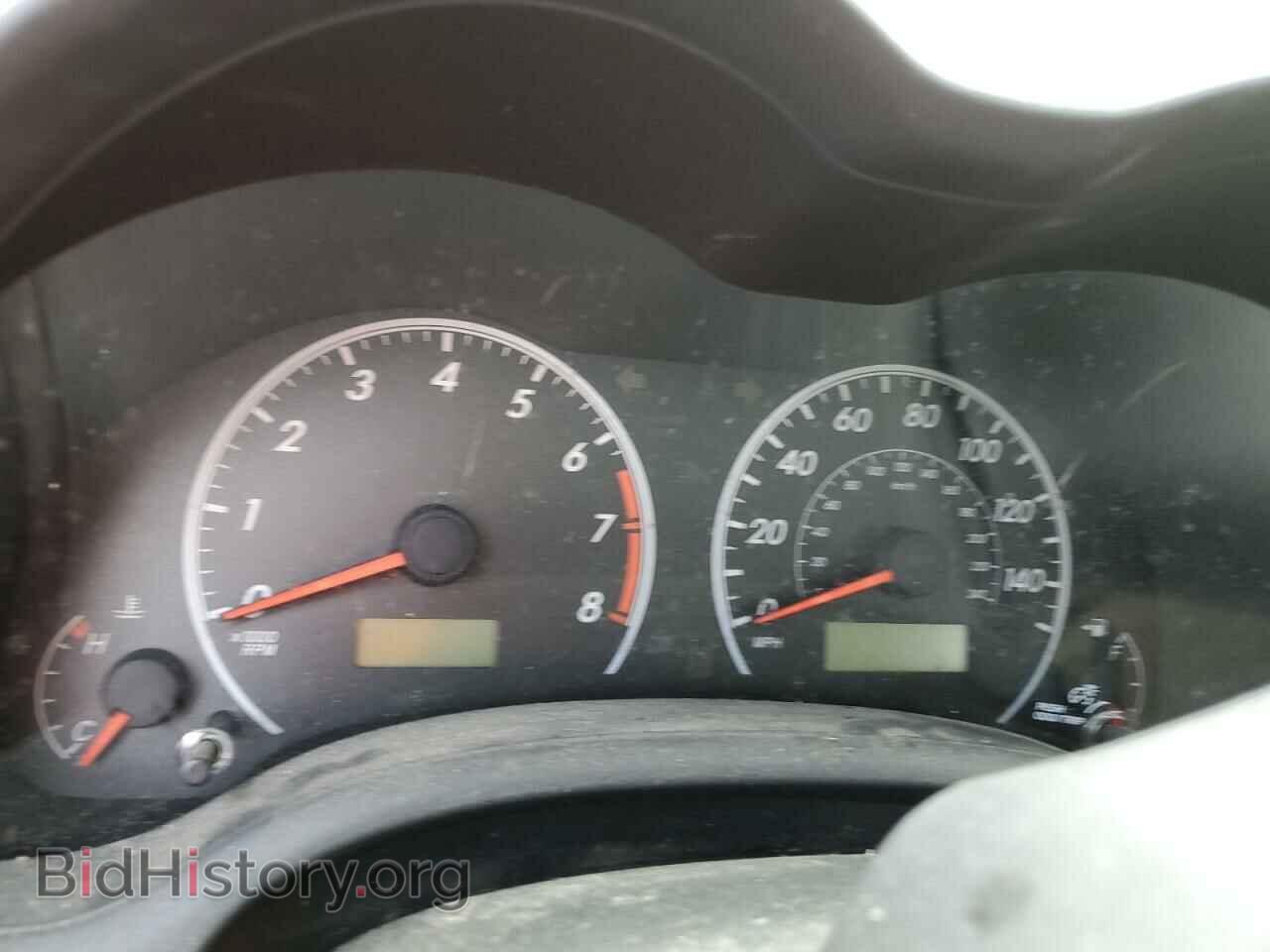 2013 TOYOTA COROLLA - VIN: 2T1BU4EE5DC966767 - Фото 9