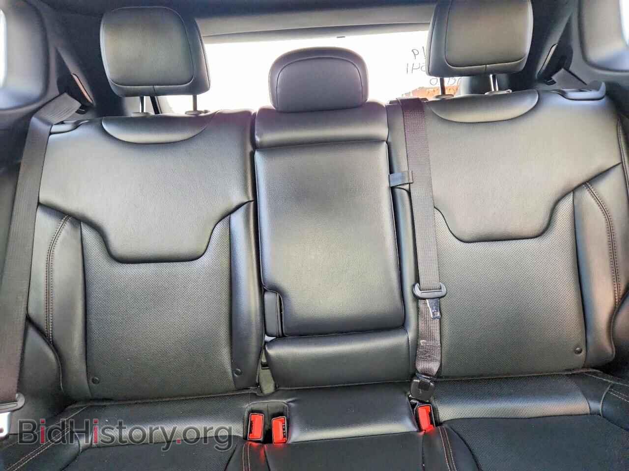 2023 JEEP COMPASS - VIN: 3C4NJDCN0PT539474 - Фото 10