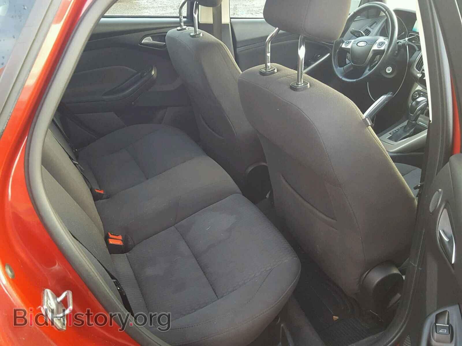 2012 FORD FOCUS - VIN: 1FAHP3H23CL285890 - Photo 6