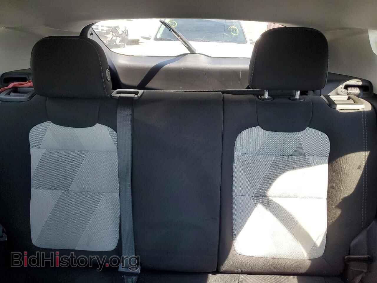 2024 CHEVROLET TRAX - VIN: KL77LFE21RC081702 - Photo 10