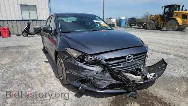 2014 MAZDA 3 - VIN: JM1BM1U72E1168850 - Фото 13
