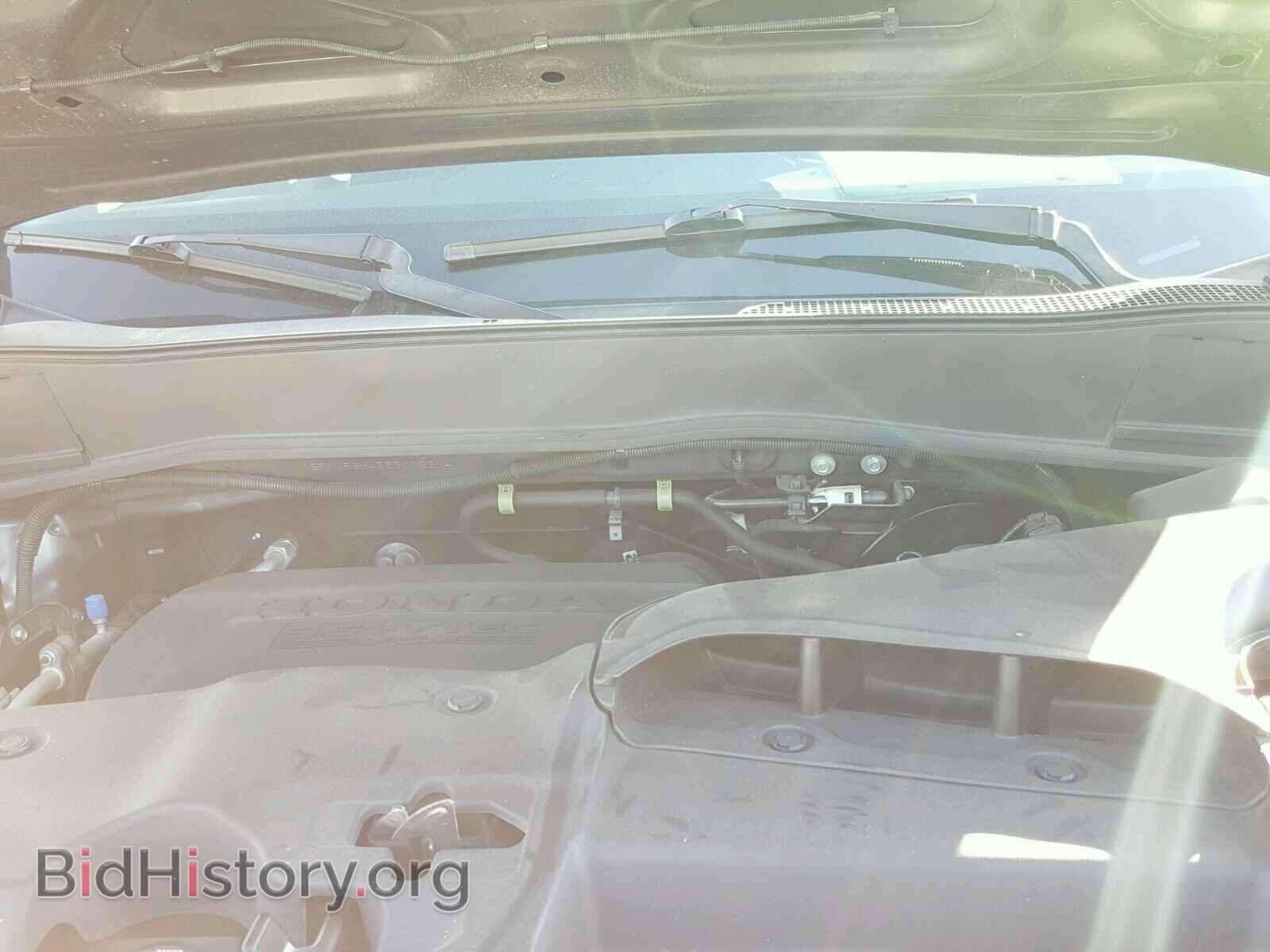2014 HONDA PILOT EX - VIN: 5FNYF3H45EB002314 - Фото 7