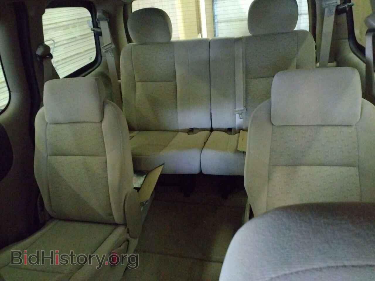 2007 CHEVROLET UPLANDER - VIN: 1GNDU23167D121373 - Фото 10
