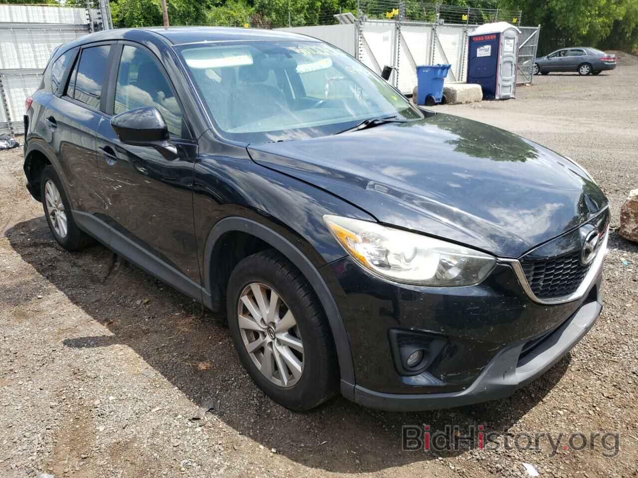 Photo JM3KE4CY5F0432599 - MAZDA CX-5 2015