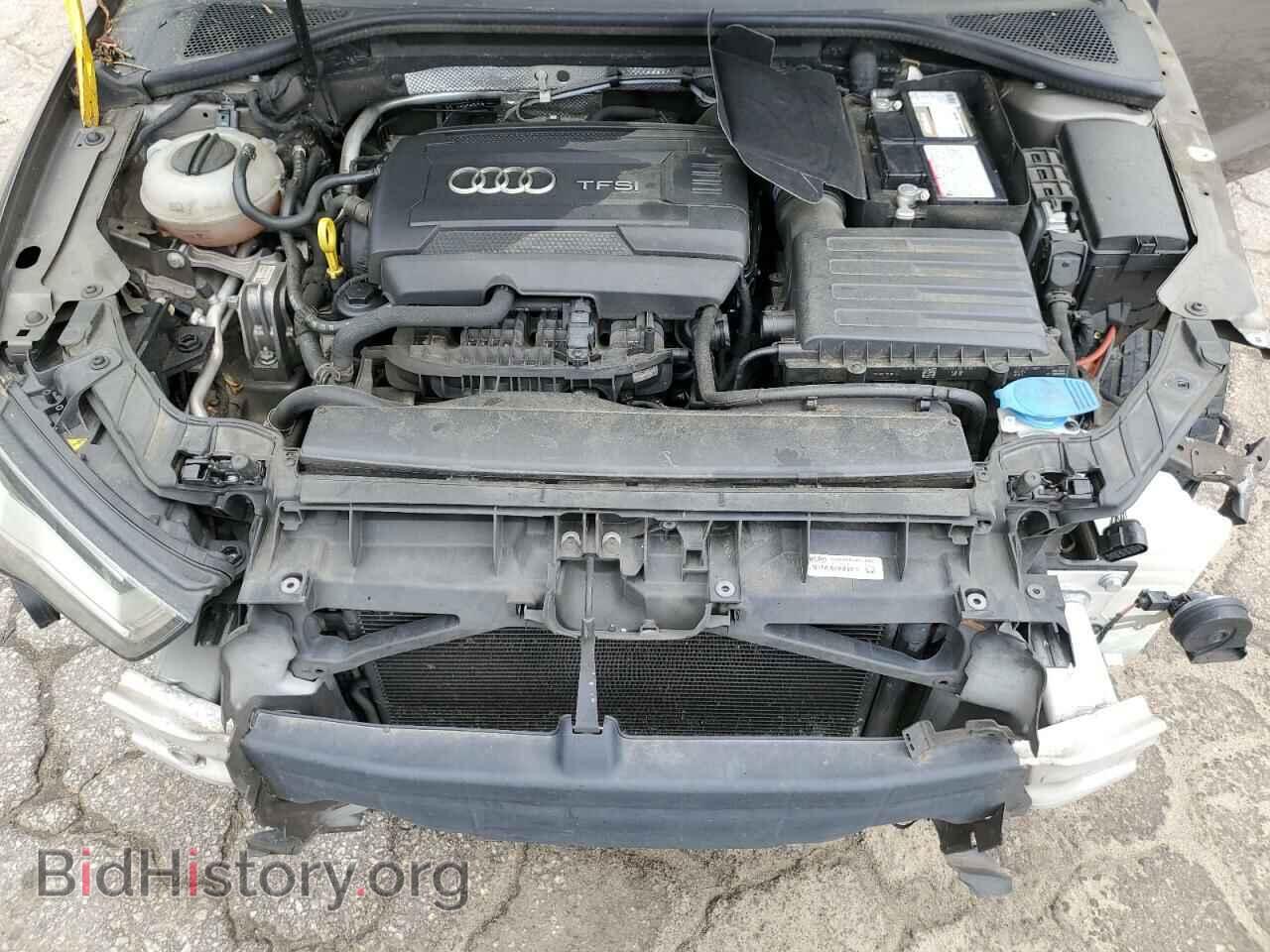 2015 AUDI A3 - VIN: WAUACGFF6F1112270 - Фото 11